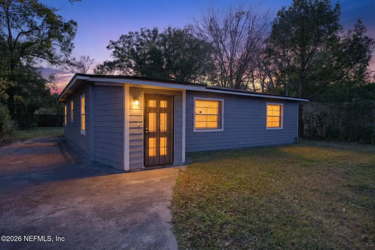 2922 W 11th Street, Jacksonville, FL 32254 - Image #1