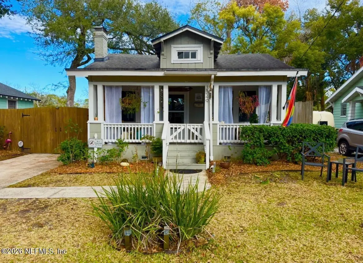 3349 College Street, Jacksonville, FL 32205 - Image #1