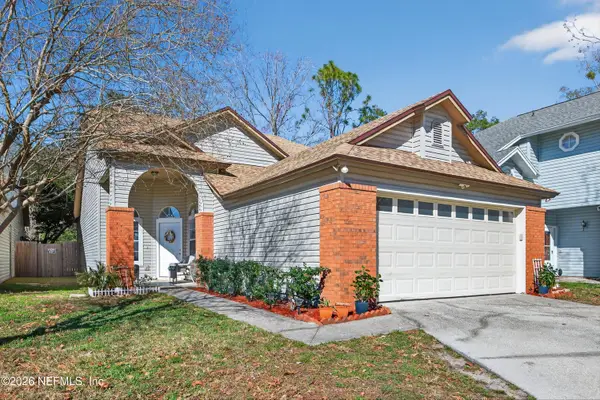 8051 Copperfield N Circle, Jacksonville, FL 32244