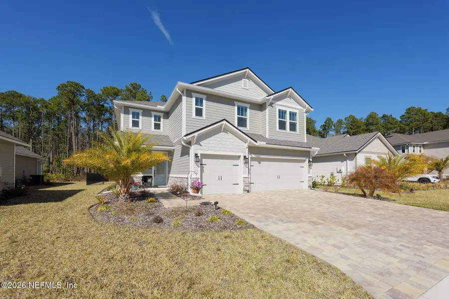 435 Goldenrod Drive, Saint Augustine, FL 32092 - Image #2