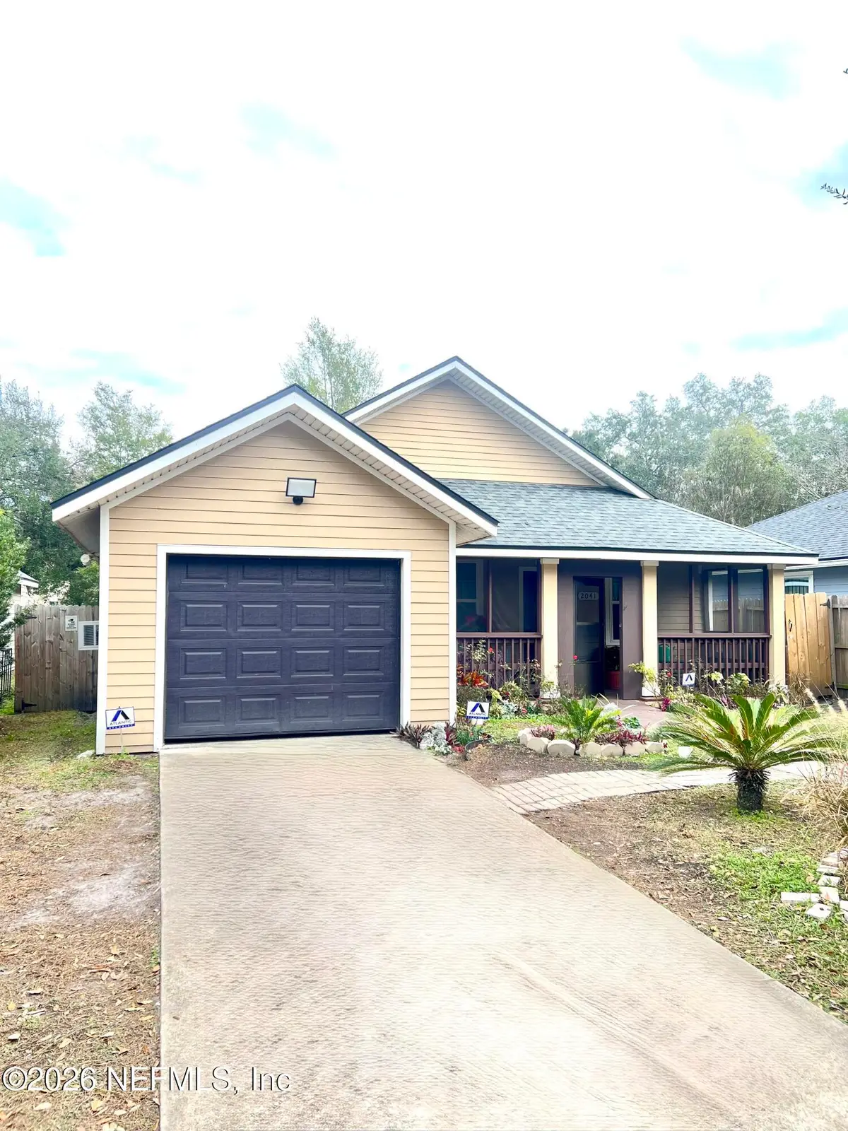 2041 Payne Avenue, Jacksonville, FL 32209 - Image #1