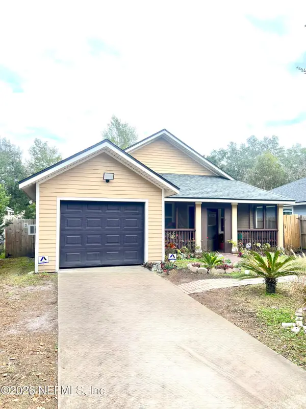 2041 Payne Avenue, Jacksonville, FL 32209