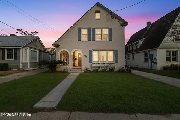 4625 Polaris Street, Jacksonville, FL 32205