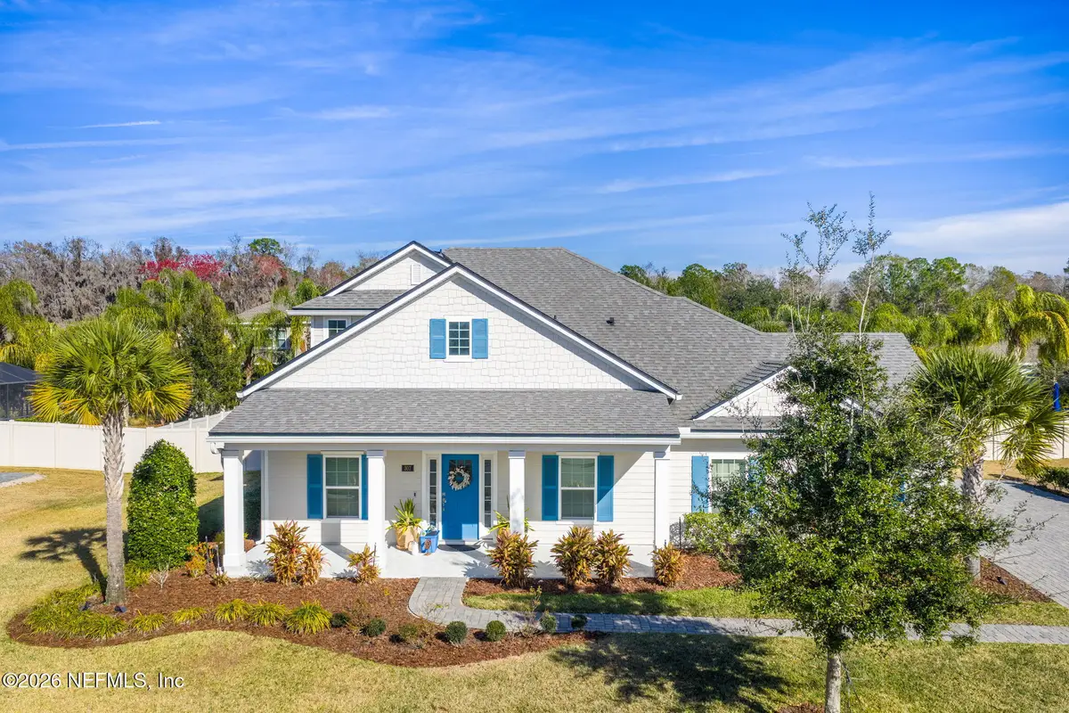 307 Kirkside Avenue, World Golf Village, FL 32095 - Image #1