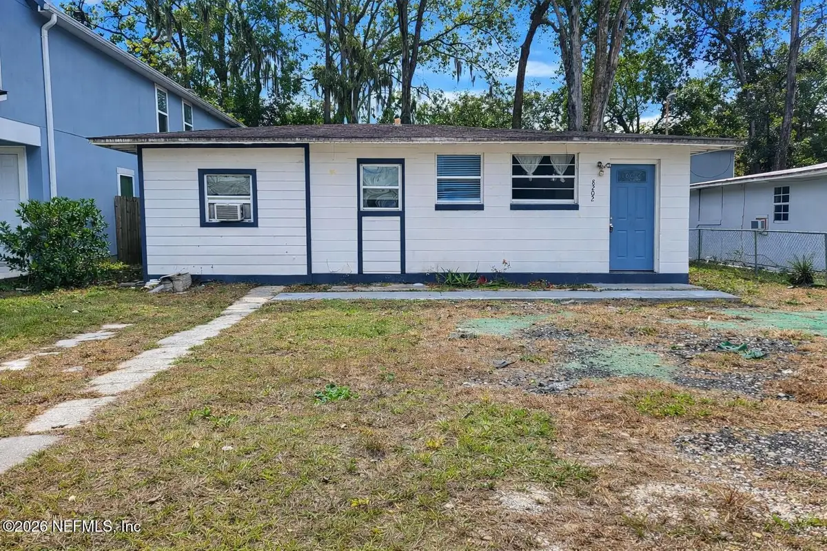 8202 Eaton Avenue, Jacksonville, FL 32211 - Image #1