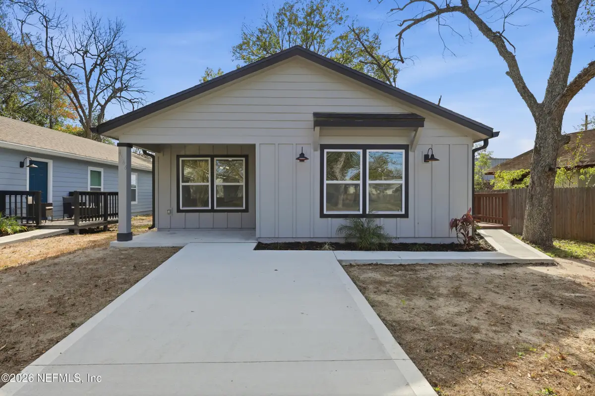 4646 Hunt Street, Jacksonville, FL 32254 - Image #1