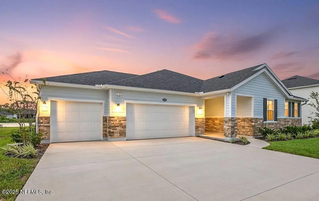 214 Santos Lane, Saint Augustine, FL 32086 - Image #1