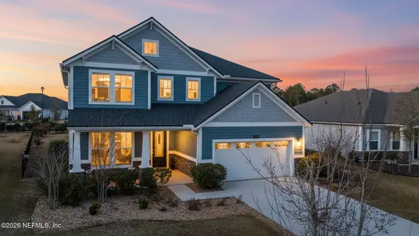 3668 Eagle Rock Road, Middleburg, FL 32068