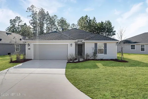 10914 Stapleton Drive, Jacksonville, FL 32222