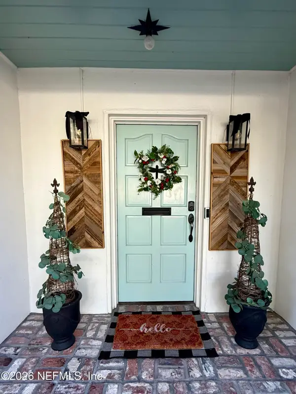 1504 Harbor Oaks Road, Jacksonville, FL 32207