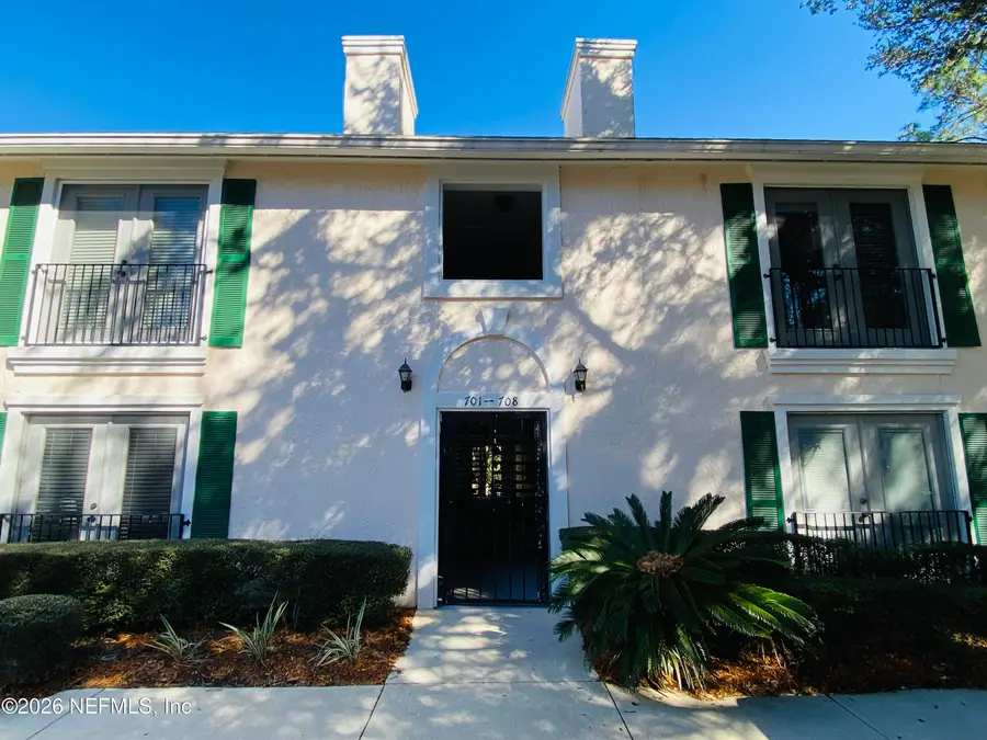 13715 Richmond Park Drive #708, Jacksonville, FL 32224 - Image #3