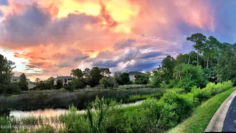 1800 The Greens Way #1801, Jacksonville Beach, FL 32250 - #2