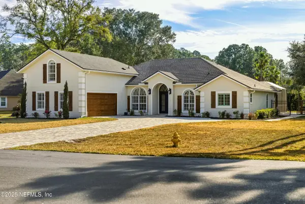 1364 Mallard Landing N Boulevard, St. Johns, FL 32259