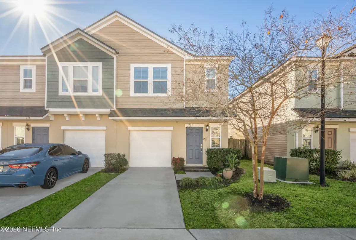 121 Moultrie Village Lane, Saint Augustine, FL 32086 - Image #1