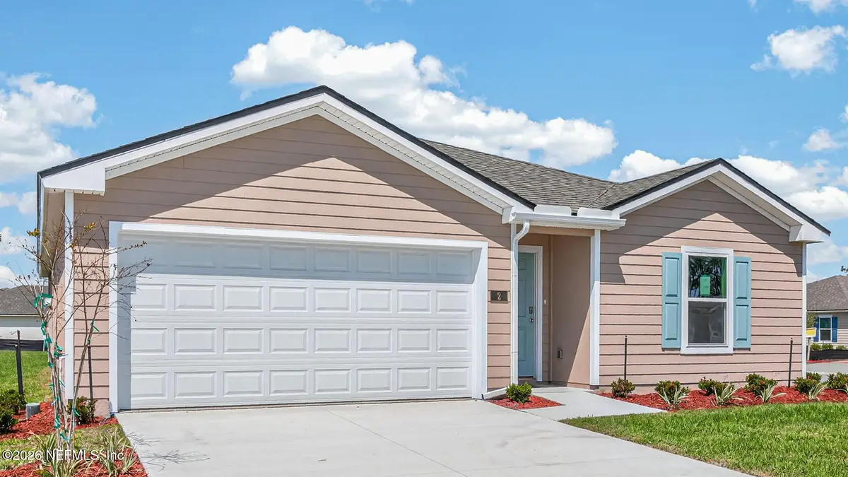 2 Oakleaf Court, Palm Coast, FL 32137 - #1