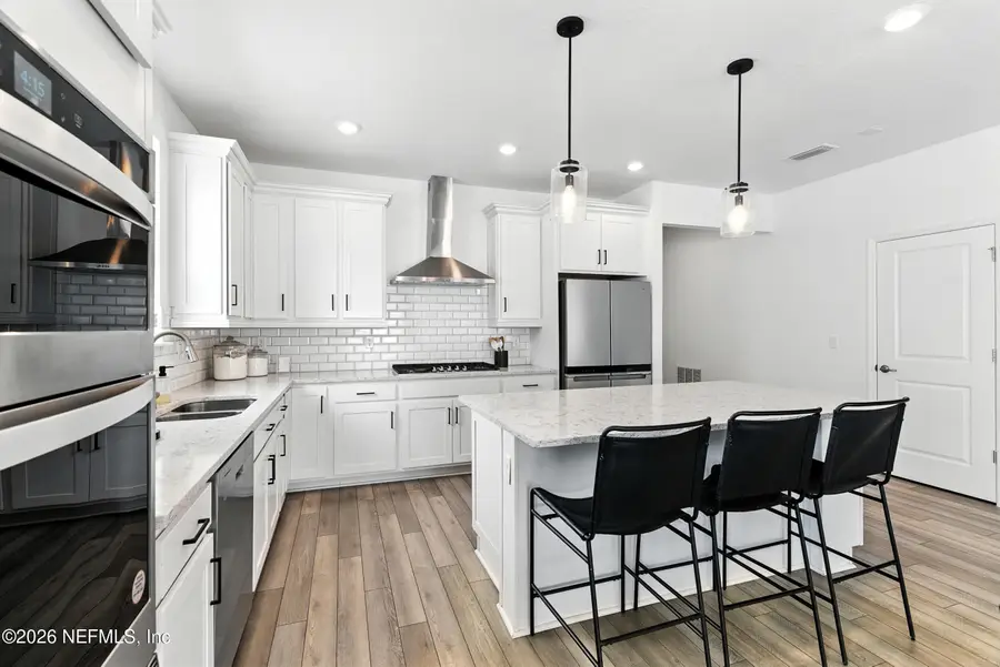 196 Red Barn Road, Saint Augustine, FL 32092 - #2