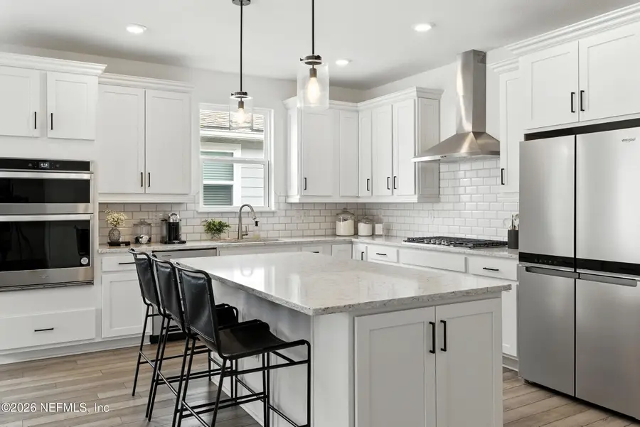 196 Red Barn Road, Saint Augustine, FL 32092 - #3