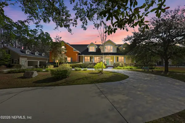 418 Triple Crown Lane, St. Johns, FL 32259