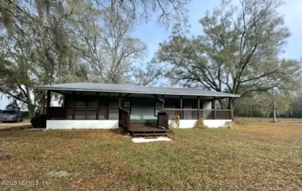 8117 NW County Road, Starke, FL 32091