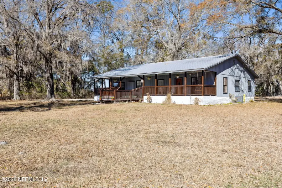 8117 NW County Road #225, Starke, FL 32091 - Image #3