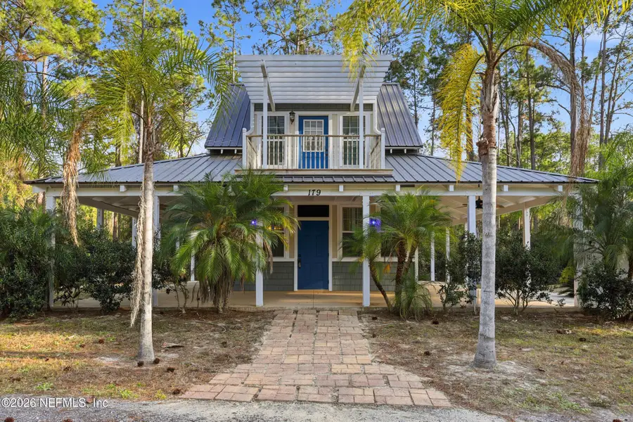 179 Georgetown Denver Road, Georgetown, FL 32139 - Image #2