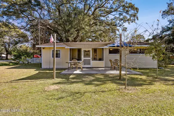 1306 S 4th Street, Fernandina Beach, FL 32034