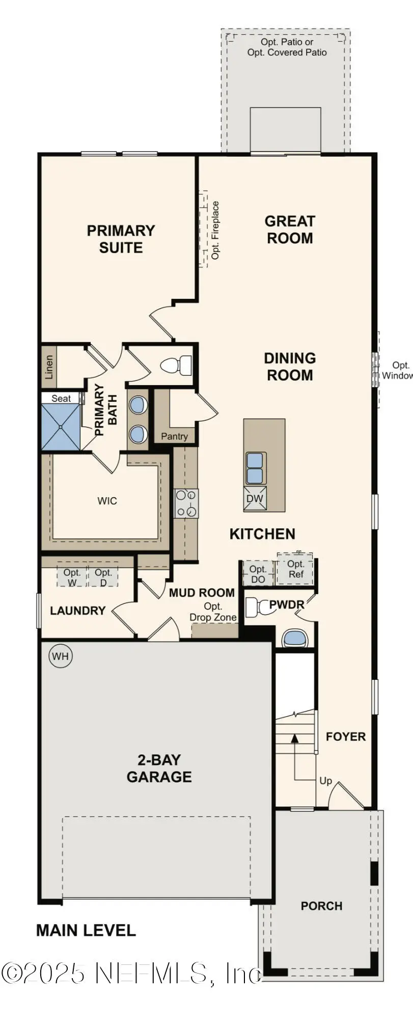 1345 Ribbon Place, Palm Coast, FL 32164 - Image #2