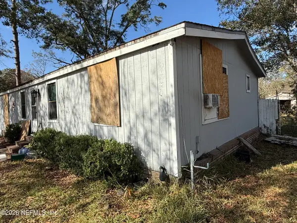 8735 Nussbaum Drive, Jacksonville, FL 32210