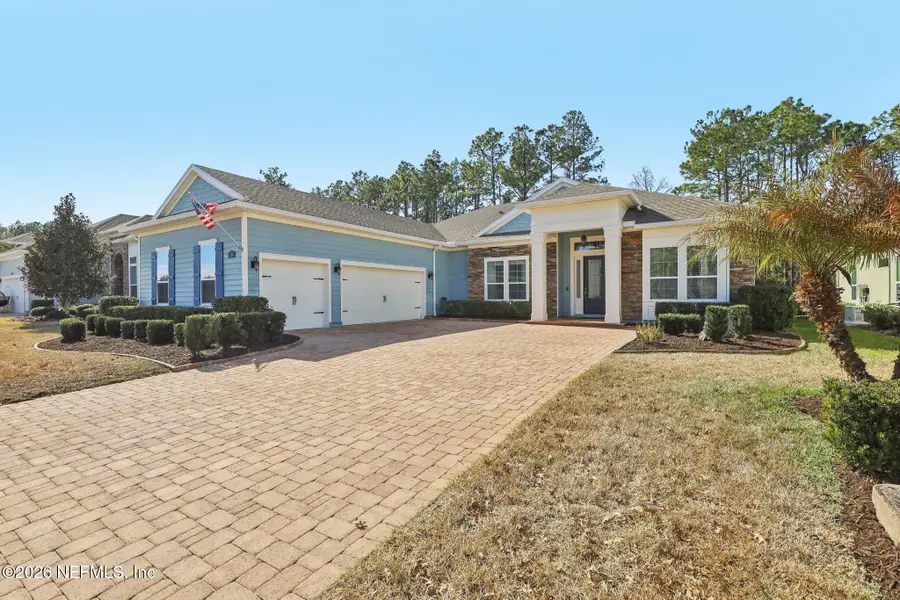 544 Enrede Lane, Saint Augustine, FL 32095 - Image #2