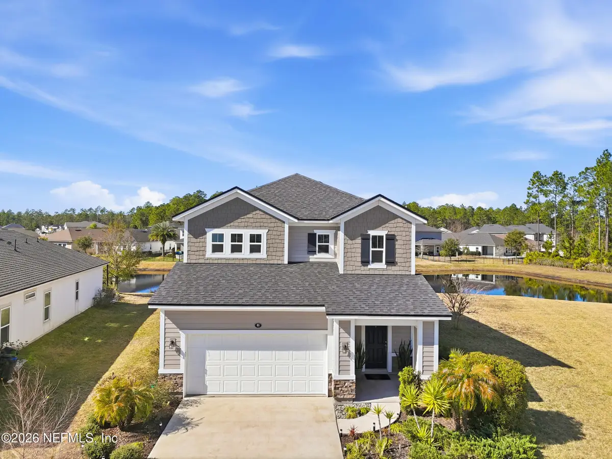 95 Strobe Court, Saint Augustine, FL 32095 - Image #1