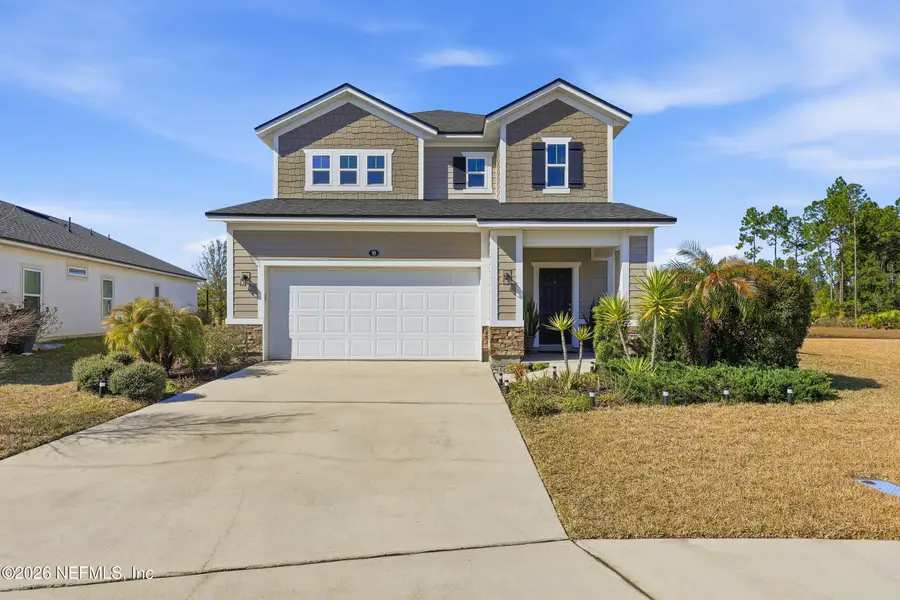 95 Strobe Court, Saint Augustine, FL 32095 - Image #2