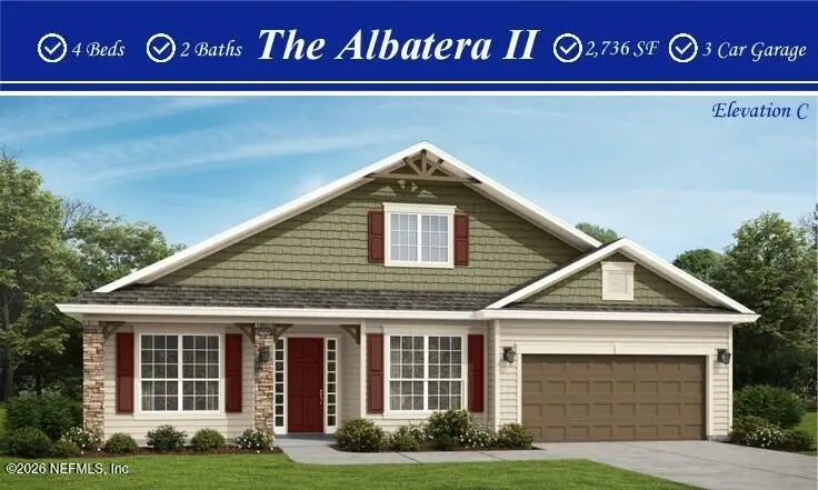 85382 Sandy Ridge Loop #42, Yulee, FL 32097 - Image #1