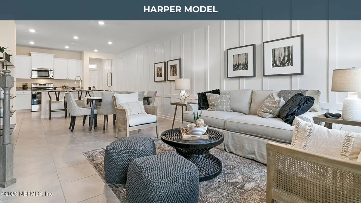 38 Pasadena Drive, Saint Augustine, FL 32095 - #1