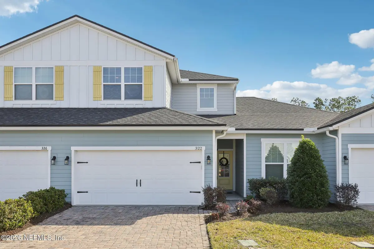 322 Pine Bluff Drive, Saint Augustine, FL 32092 - Image #1