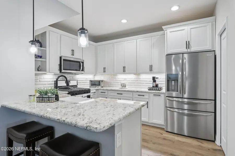 322 Pine Bluff Drive, Saint Augustine, FL 32092 - Image #3