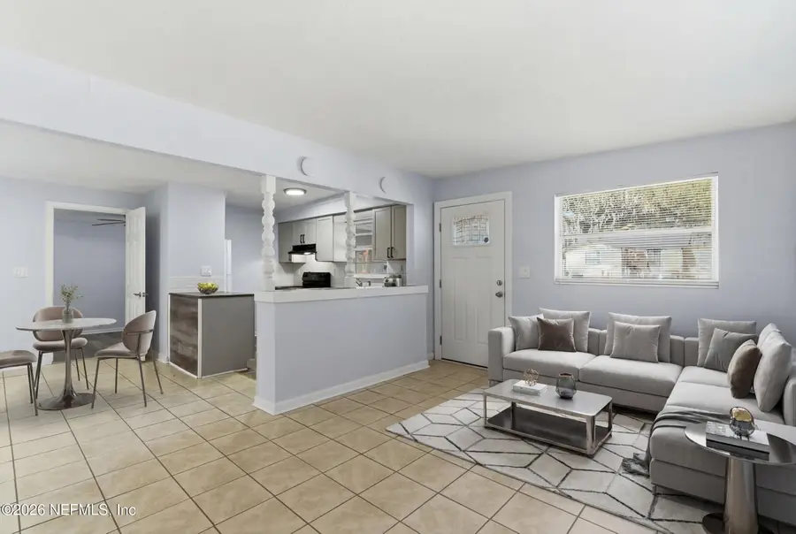 526 56th Street, Jacksonville, FL 32208 - Image #2