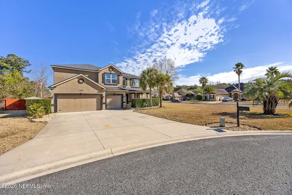 97019 Cobbler Court, Yulee, FL 32097