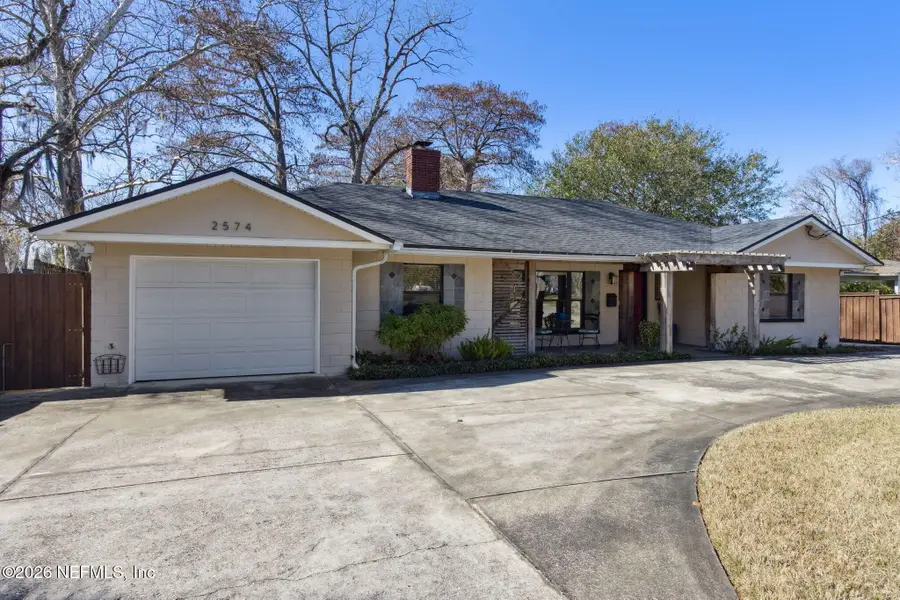 2574 Lake Shore Boulevard, Jacksonville, FL 32210 - Image #2