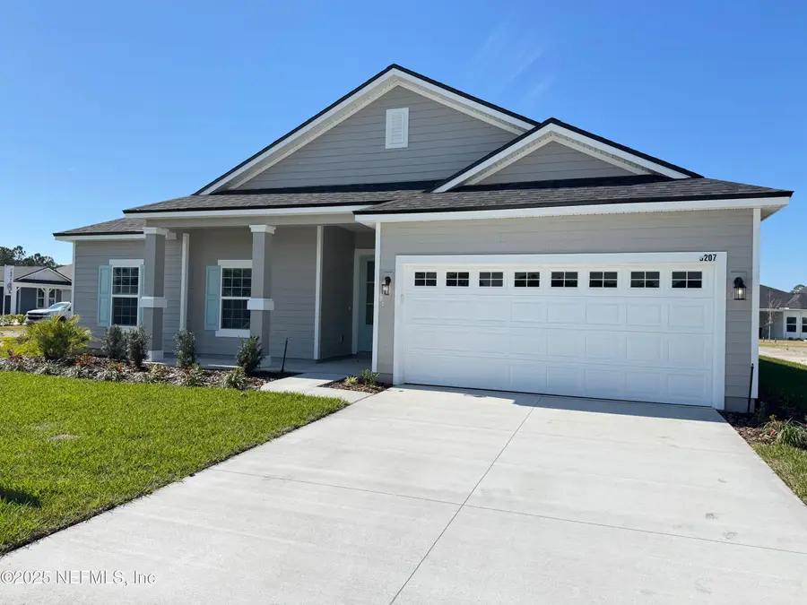 3207 Saffron Court, Green Cove Springs, FL 32043 - Image #2