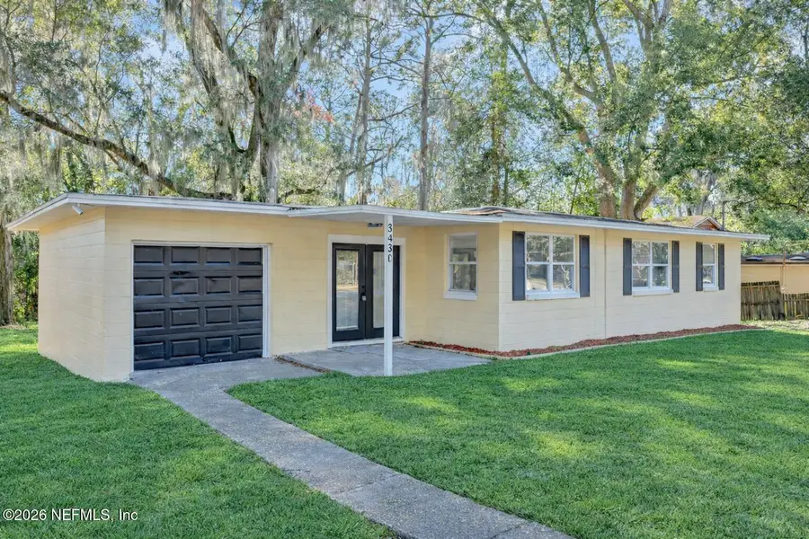 3430 Hickorynut Street, Jacksonville, FL 32208 - Image #2