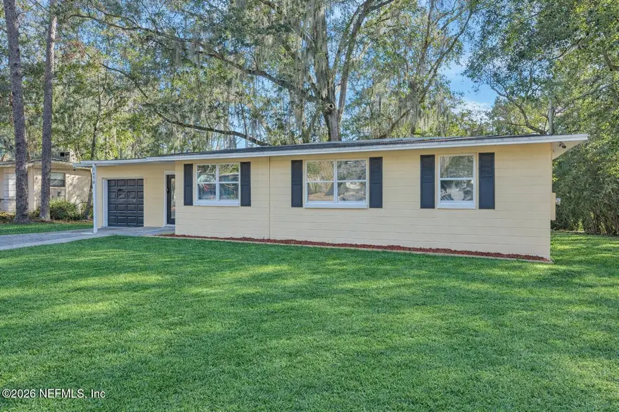 3430 Hickorynut Street, Jacksonville, FL 32208 - Image #3