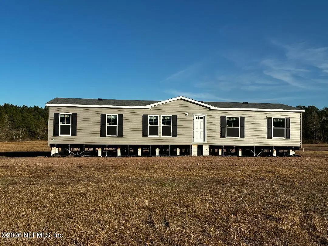 22517 Baxter Road, Sanderson, FL 32087 - #1