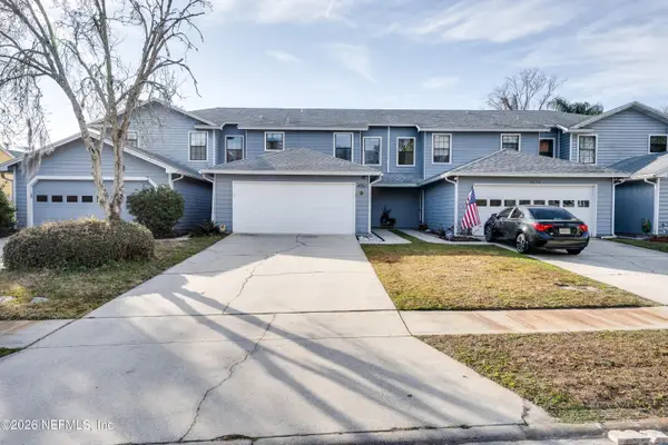 4052 Laurelwood Drive, Jacksonville, FL 32257