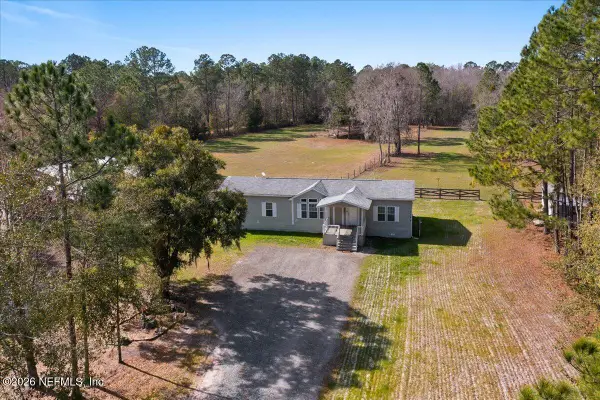 5394 Muscovy Road, Middleburg, FL 32068