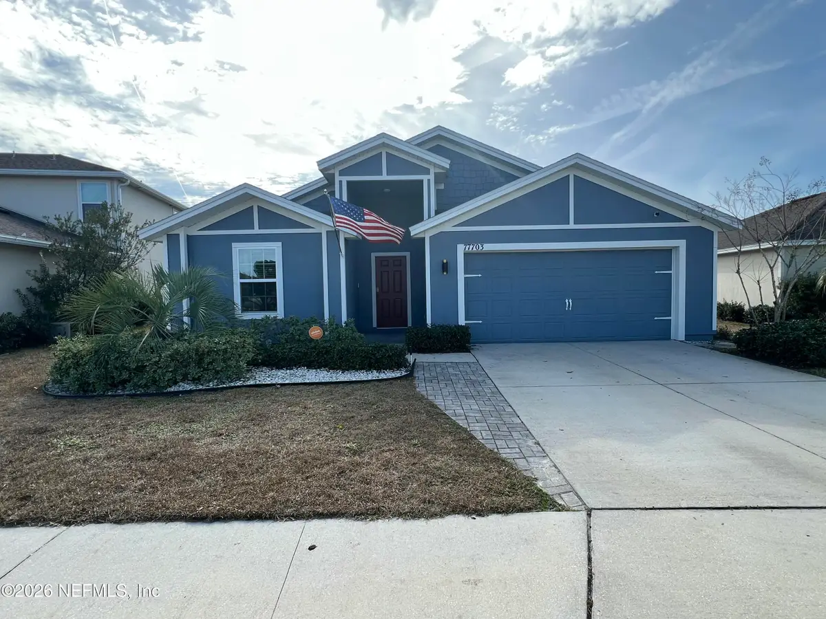 77703 Lumber Creek Boulevard, Yulee, FL 32097 - #1