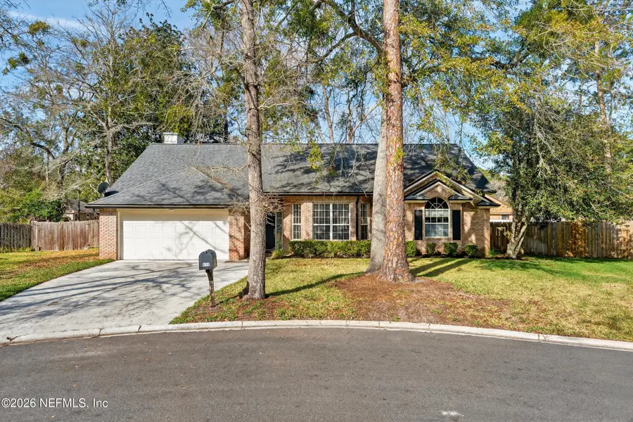 630 Hawkes Island Drive, Fleming Island, FL 32003 - Image #3