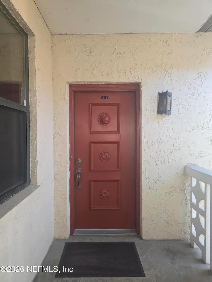 1810 Sevilla Boulevard #311, Atlantic Beach, FL 32233 - Image #3