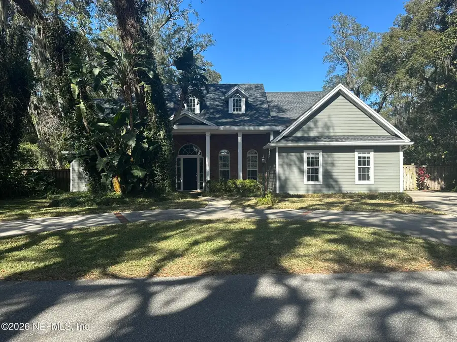 1024 Neptune Lane, Neptune Beach, FL 32266 - Image #2