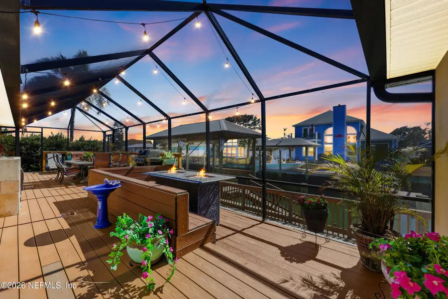 225 Pizarro Road, Saint Augustine, FL 32080 - #3