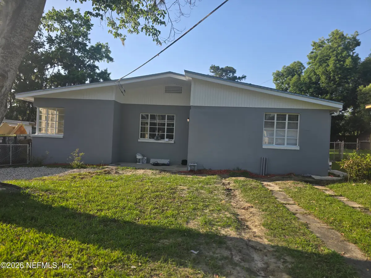 5255 Camille Avenue, Jacksonville, FL 32210 - Image #1